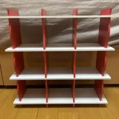 卓上シェルフ