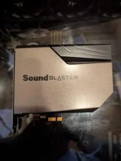 Creative Sound Blaster AE-7