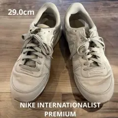NIKEナイキ　インターナショナリスト