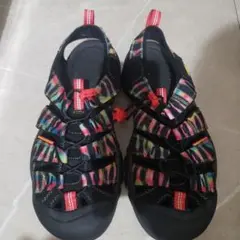 KEENメンズサンダル