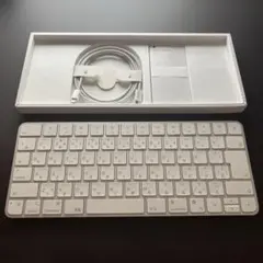 純正 Apple Magic Keyboard A2450