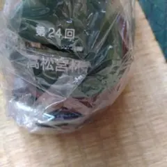 第24回 緑色キャラクター おもちゃ　貯金箱