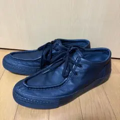 Converse MOCCASINS SK LE OX コンバース モカシン