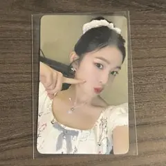 SM TOWN LIVE 2025 POPUP Red Velvet アイリーン
