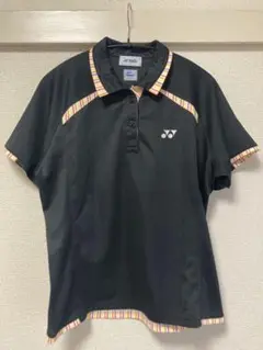 YONEX ポロシャツ