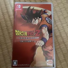 Switch ドラゴンボールZ KAKAROT+新たなる覚醒セット
