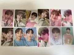 SEVENTEEN スングァン always yours トレカ セット