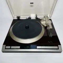 ★完動品良品★ DENON DP-52F フルオート レコードプレイヤー