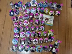 缶バッジ アクキー アクスタ まとめ売り