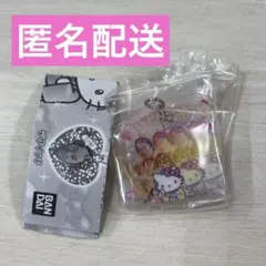マツケンサンバ×ハローキティ ふらっとめじるしアクセサリー