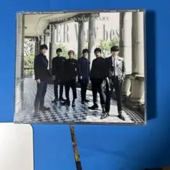V6 20th ANNIVERSARY SUPER Very best