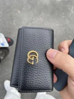 GUCCIキーケース