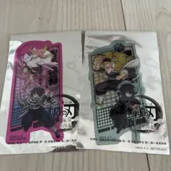 劇場版 鬼滅の刃無限城編 入場者特典