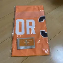 読売ジャイアンツ 長嶋茂雄 追悼試合 タオル