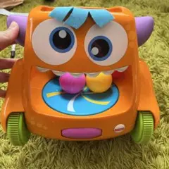 Fisher-Price ボール転がしおもちゃ