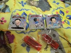 コブクロ ガチャ