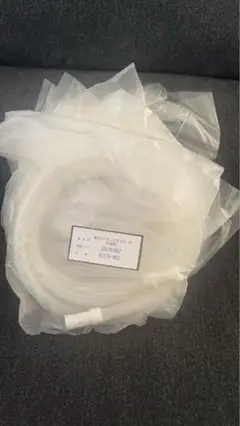 吸引器用チューブ D1372-MS2 未使用6枚