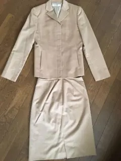 スカートスーツ 上下セット