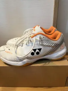 ヨネックス　バドミントンシューズ 27.5cm
