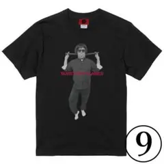 新品【SALE】野性爆弾くっきー Tシャツ　L 黒