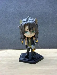 レオナ・キングスカラーミニフィギュア