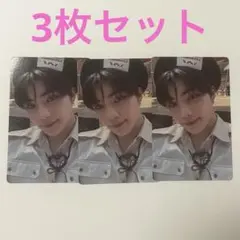 ゴヌク zerose トレカ ゼベワン zerobaseone