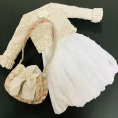 ブライスアウトフィット