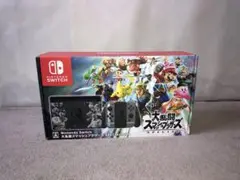Nintendo Switch 大乱闘スマッシュブラザーズ SPECIAL