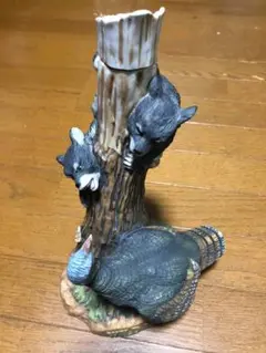 笠　ワイルドターキー　陶器 m46380942324_1.jpg?1737714745