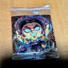 鬼滅の刃 シールウエハース 其ノ十三 悲鳴嶼行冥 極レア 鬼滅13-15