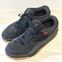 JORDAN FLIGHT COURT ジョーダンフライト コート 28.5cm