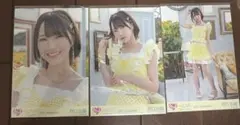 =LOVE イコラブ 野口衣織 ウィークエンドシトロンMV コンプ
