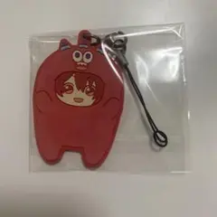 アイナナ　きらどる　モンパレラバーストラップ　陸
