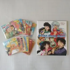 アニメソング 8cmCD + アニメージュ付録CD