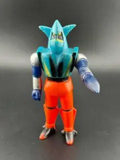 2025年最新】ソフビ ゲッターライガーの人気アイテム - メルカリ