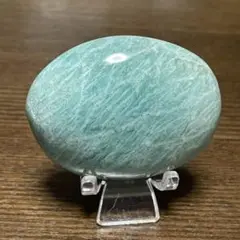 アマゾナイト パーム 天然石 握り石