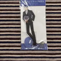えみご　ランサー　アクスタ