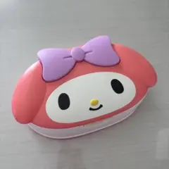 サンリオ マイメロ ウエットティッシュケース