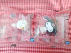 サンリオキャラクターズ フィギュアコレクション 〜みんなでおひるね〜 まとめ売り
