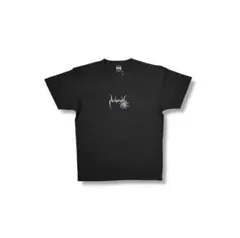 nobody ロゴTシャツ