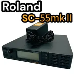 2025年最新】Roland SC-55mkIIの人気アイテム - メルカリ