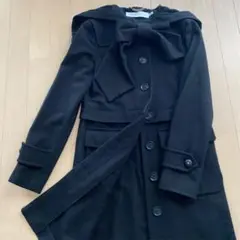 シーバイクロエ コート クリーニング済み 2way