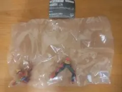 HG スーパー戦隊シリーズ vol.1 ゴジュウジャー ガチャガチャ ガシャポン