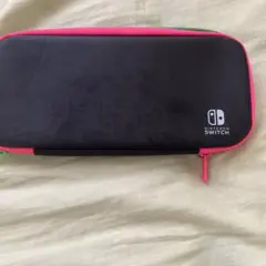 Nintendo Switchケース