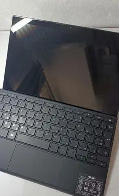 ASUS chromebook detachable CM3 (CM3000)