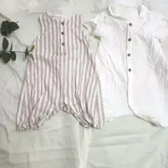 ユニクロ　ベビー