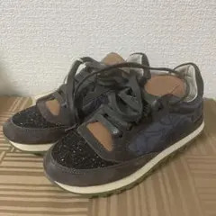ブルネロクチネリ スニーカー