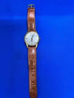 シチズンの「スーパーハイライン」 CITIEN SUPER HI-LINE