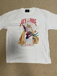 とおこ　URS-No.1005 REJECT 加入Tシャツ　誤射Tシャツ