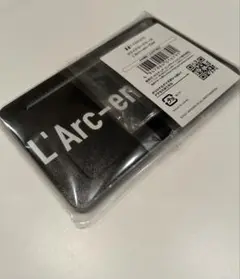 L'Arc〜en〜Ciel ラルク スライドカードケース